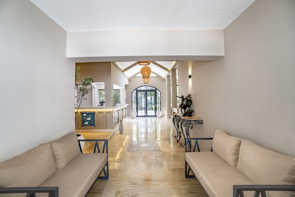 Manzara Boutique Hotel - Adults Only 2