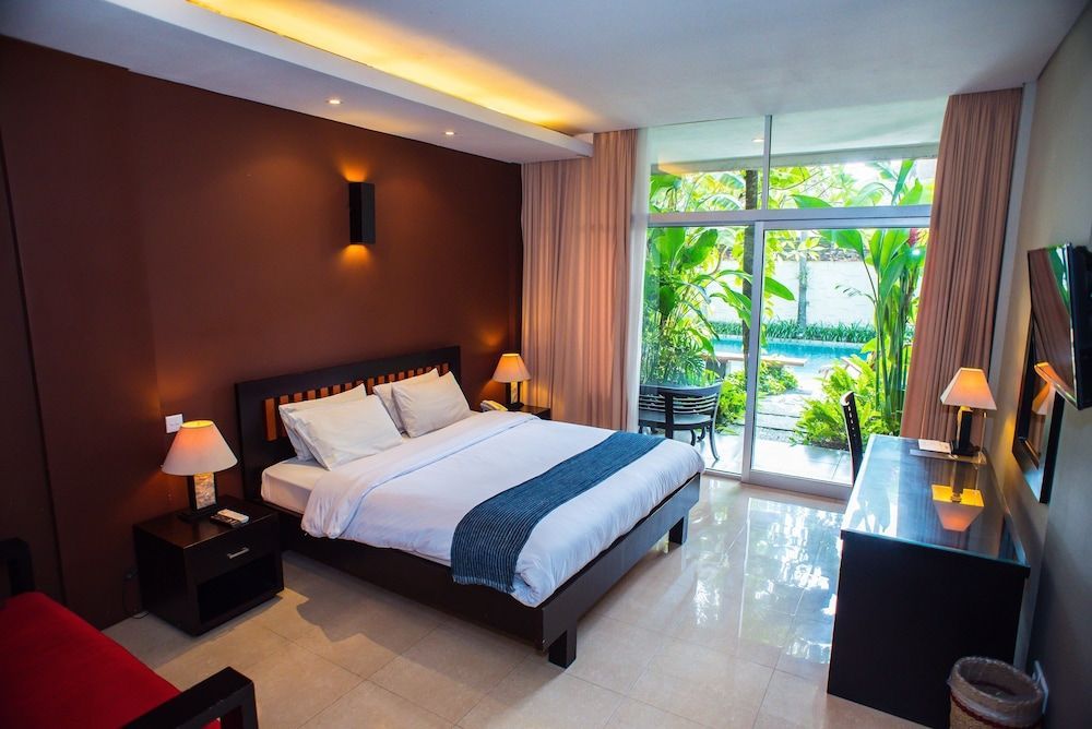 ECLIPSE Hotel 1