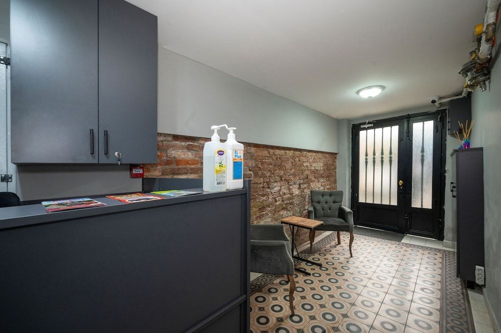 suites istanbul 2