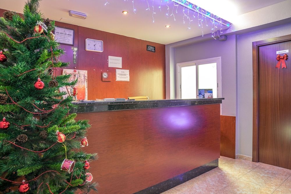 Ura Hotels Boutique Gurea 2