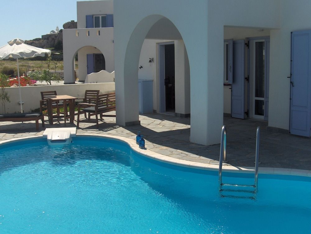 Villa Arusha 1