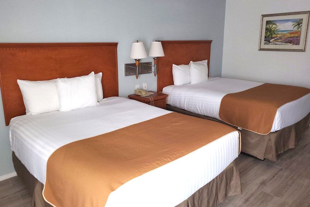 Coratel Inn & Suites by Jasper New Braunfels IH-35 EXT 189 1