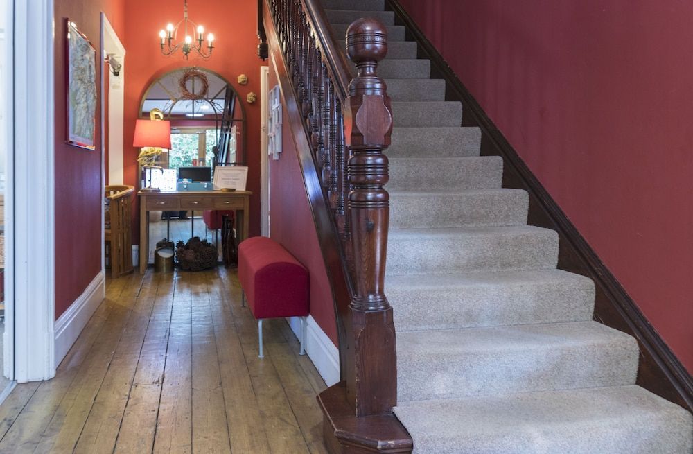 The Gables Guest House 2