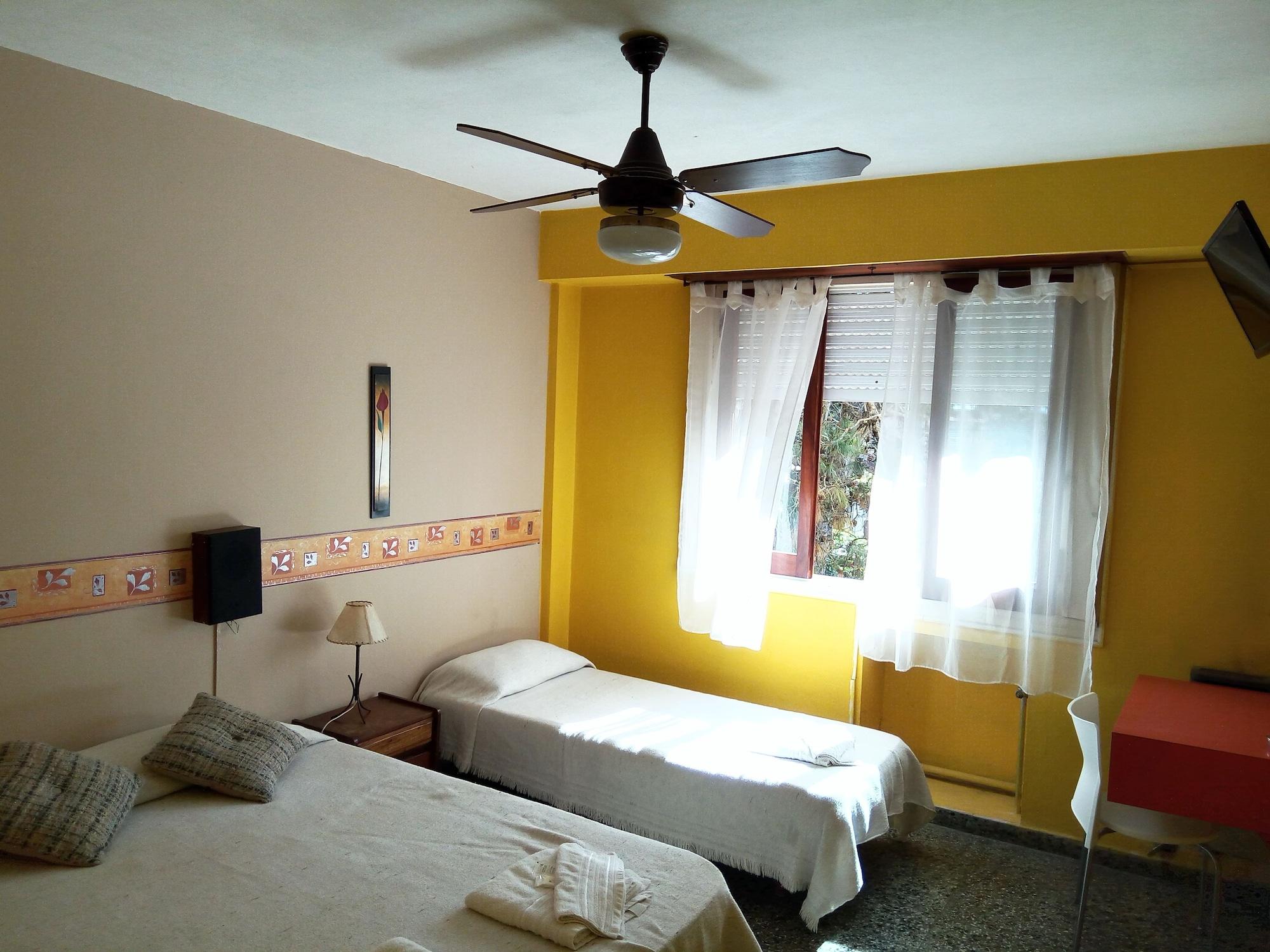 Hotel Resi San Bernardo 1