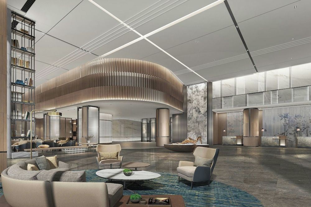 Courtyard by Marriott Beijing Changping 2