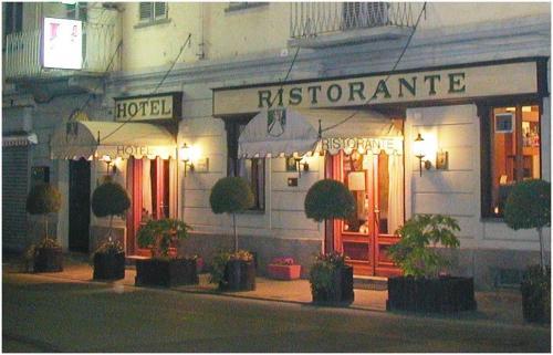 Hotel Regina 2