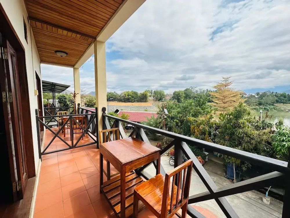 Villa Kingkham Riverside 1