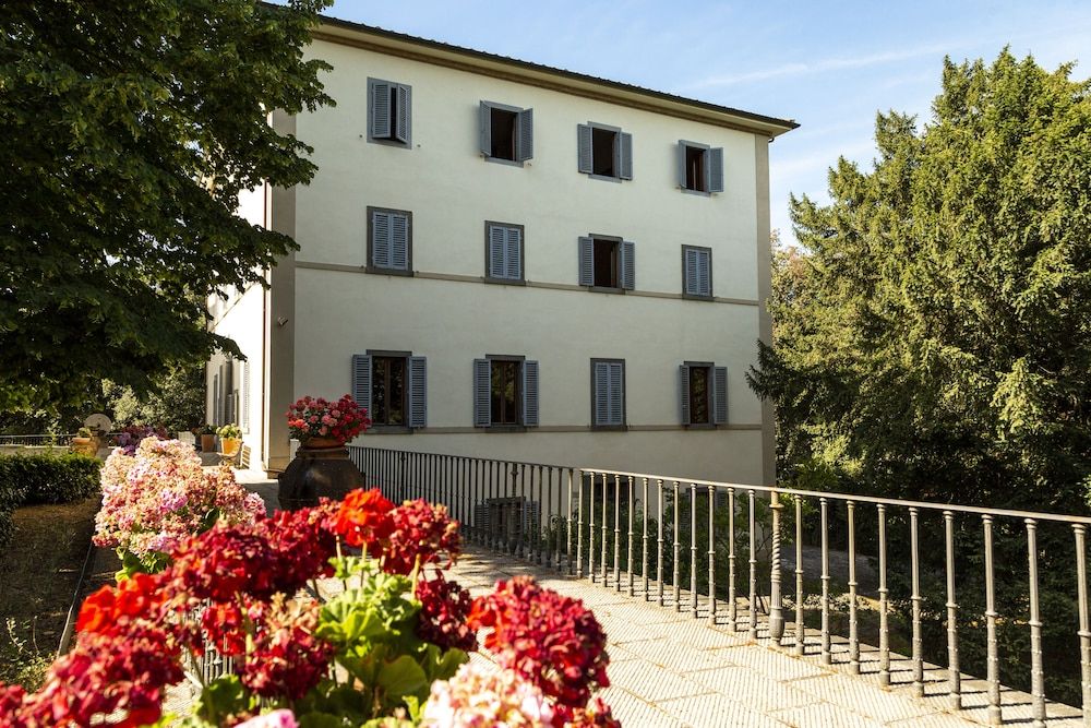 Villa Montarioso 1