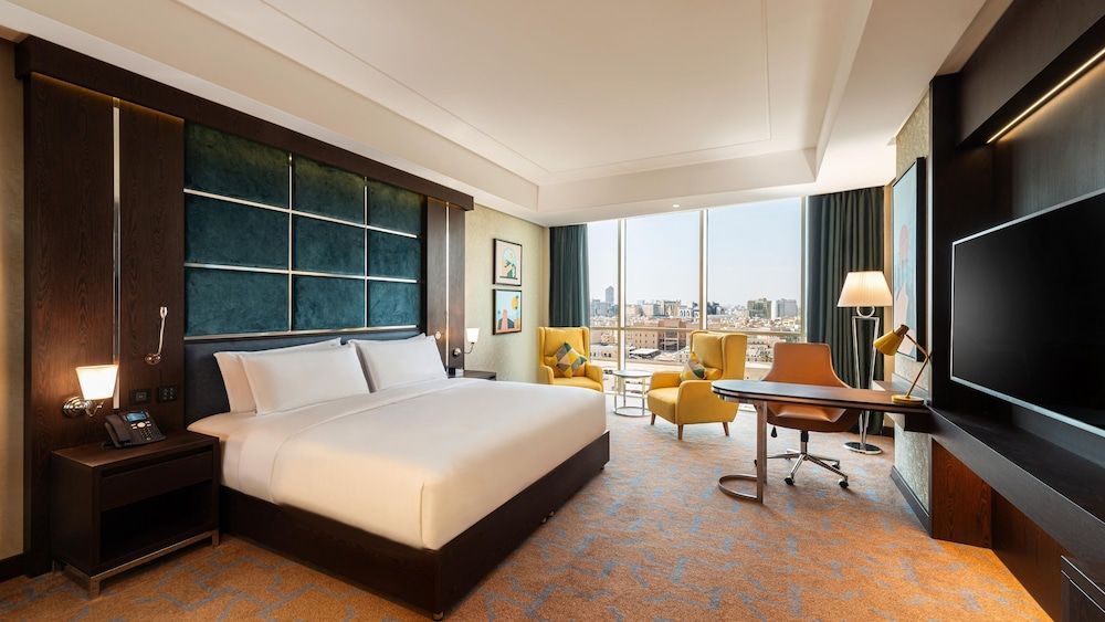 Holiday Inn Riyadh AI Malaz by IHG 1