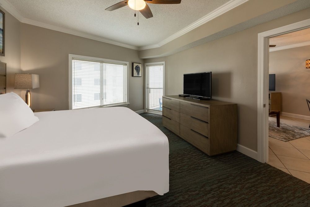 Palm Beach Resort Orange Beach a Ramada by Wyndham 2
