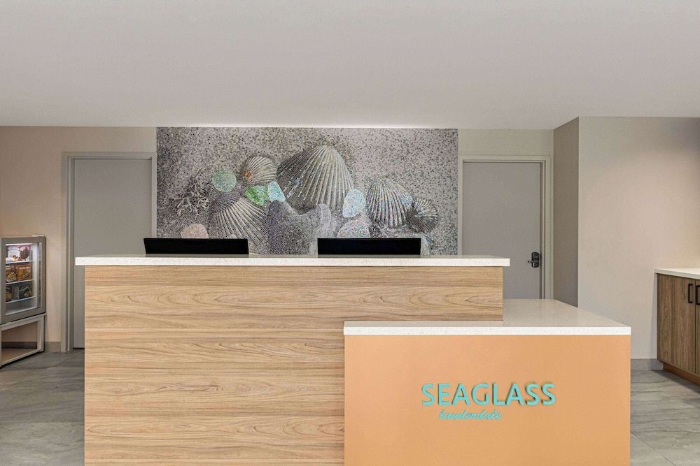 Sea Glass Beach Place, Trademark Collection by Wyndham 2