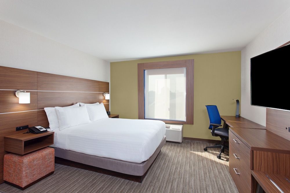 Holiday Inn Express WEST LOS ANGELES-SANTA MONICA by IHG 2