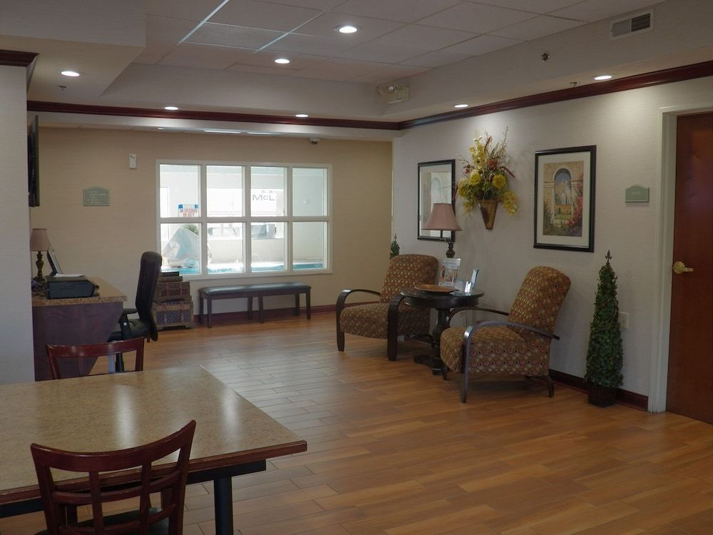 Best Western of Wise 2