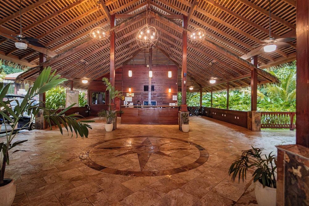 Red Frog Beach Island Resort 2