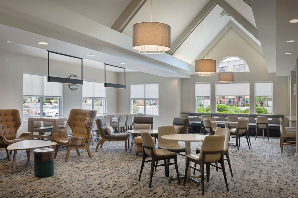 Residence Inn Phoenix Glendale/ Peoria 2