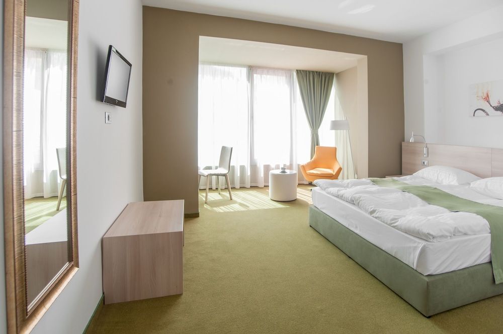 Hotel Armatti 1