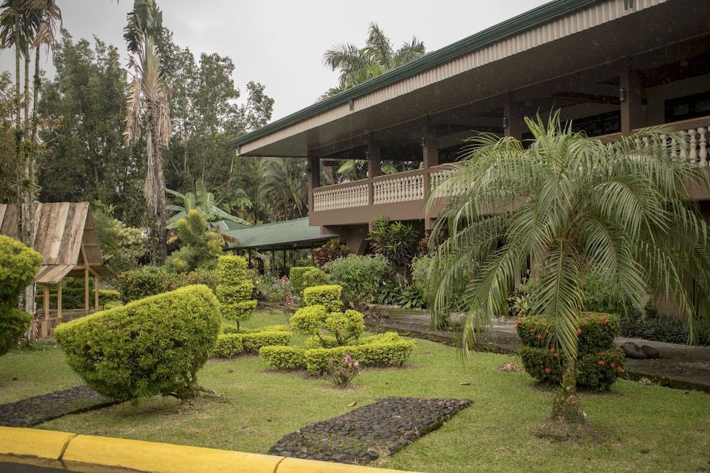 Hotel Suerre 1
