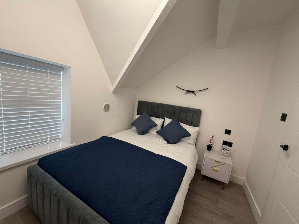 Cardiff Central Gem - 2 Bed Apartment 2