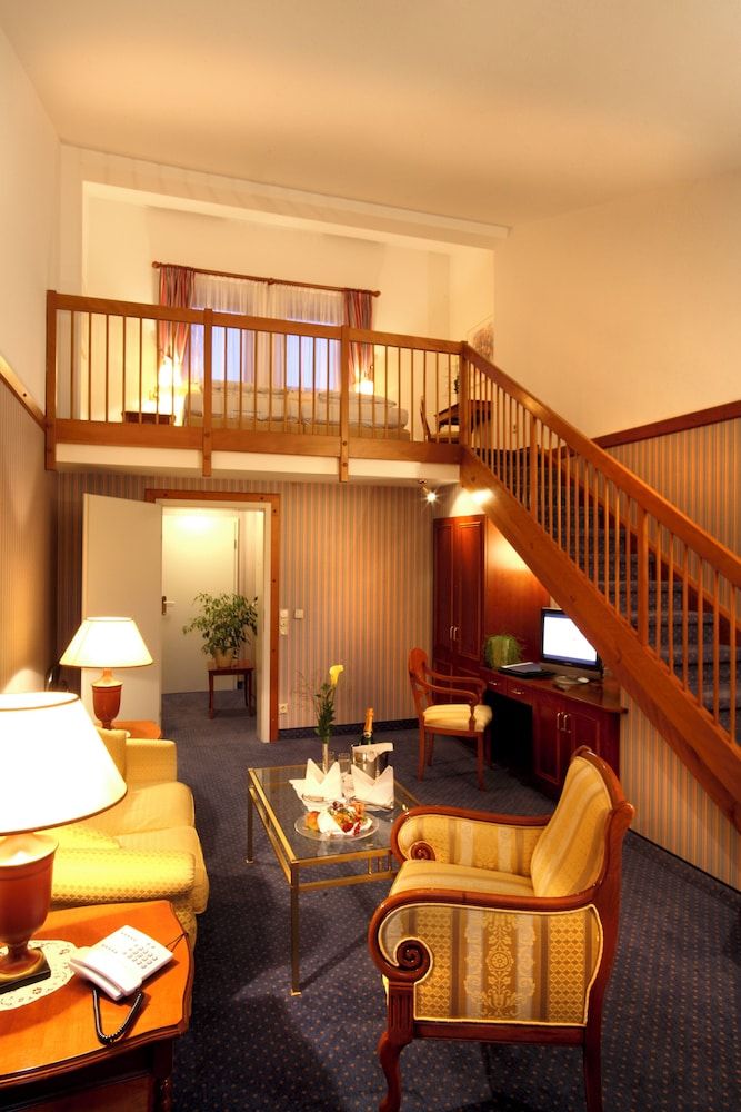 Hotel Hofmark 2