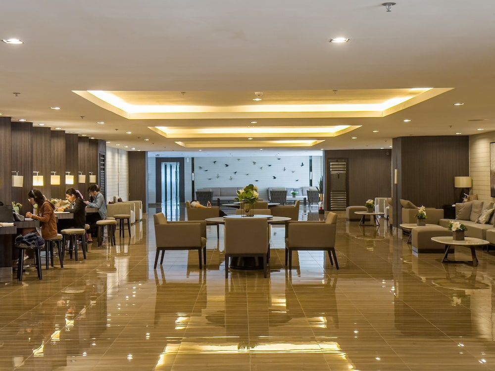 GemstoneBR in SMDC Air Residences 2