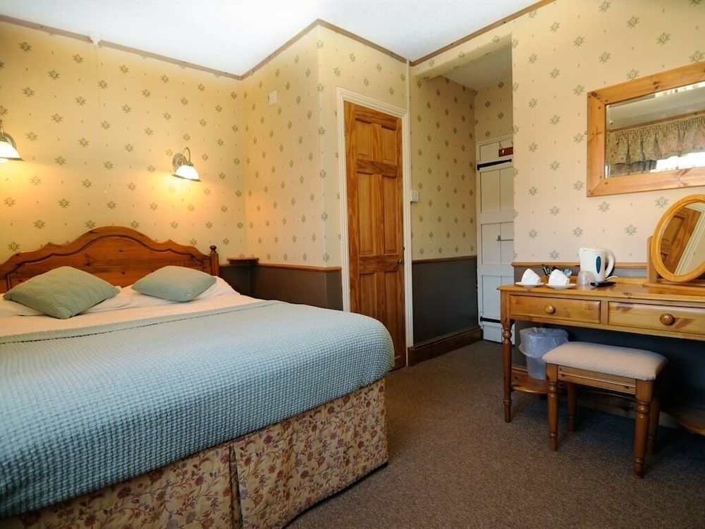 The Mount Inn 2