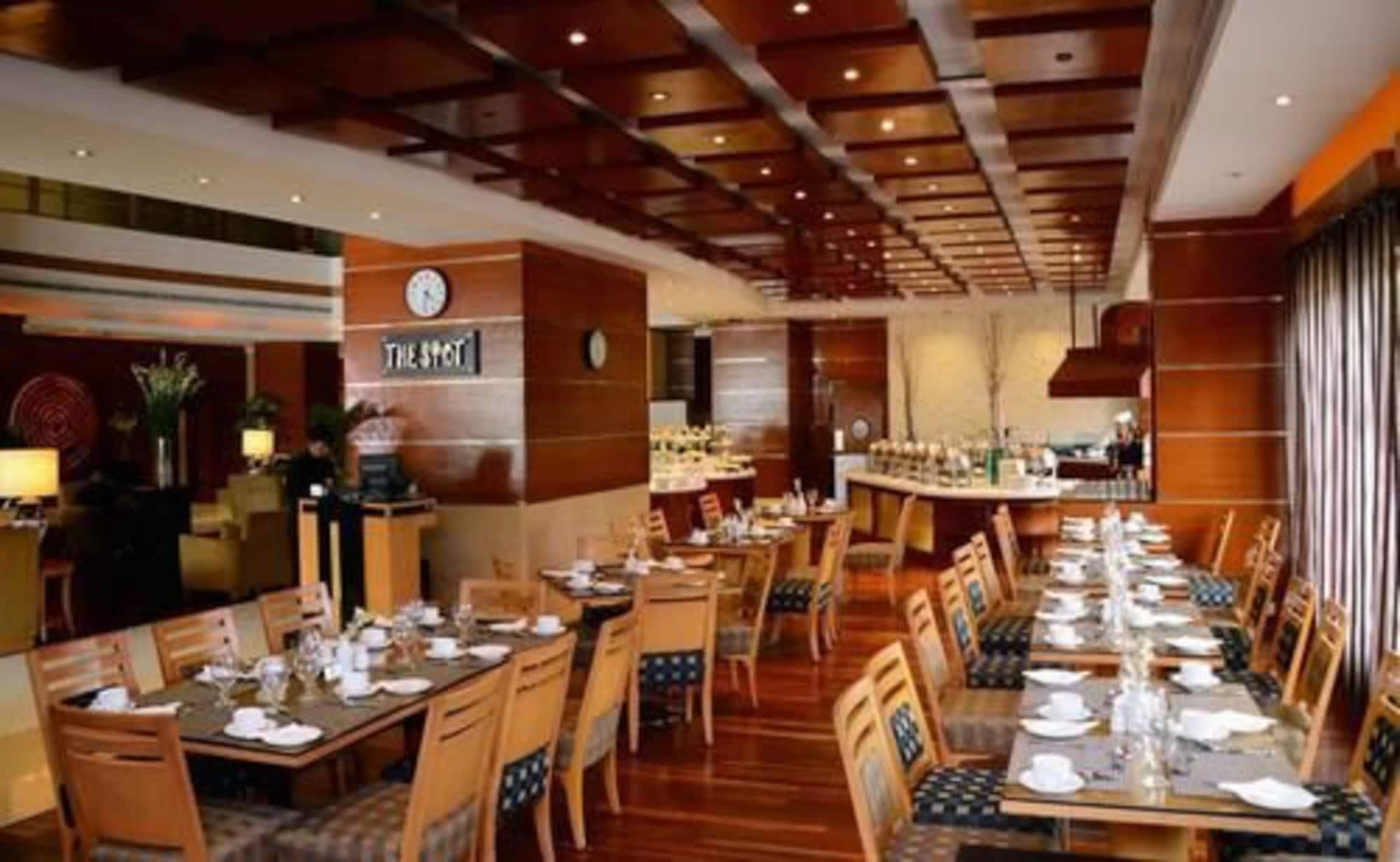 Park Lane Hotel 2