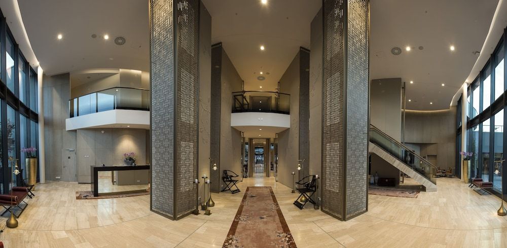 Delta Hotels by Marriott Frankfurt Offenbach 2