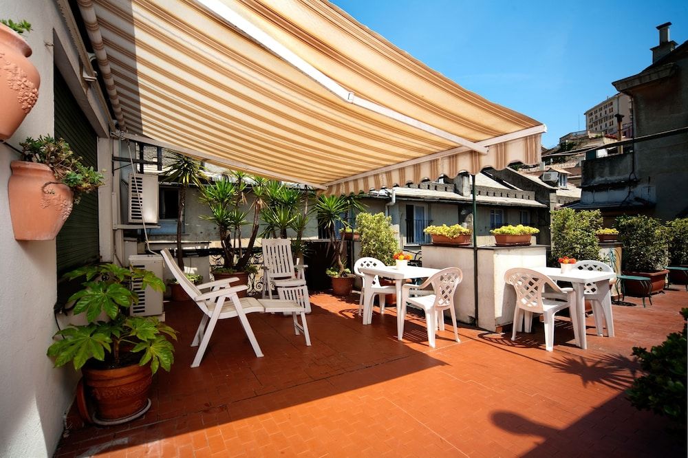 Hotel Cairoli 1