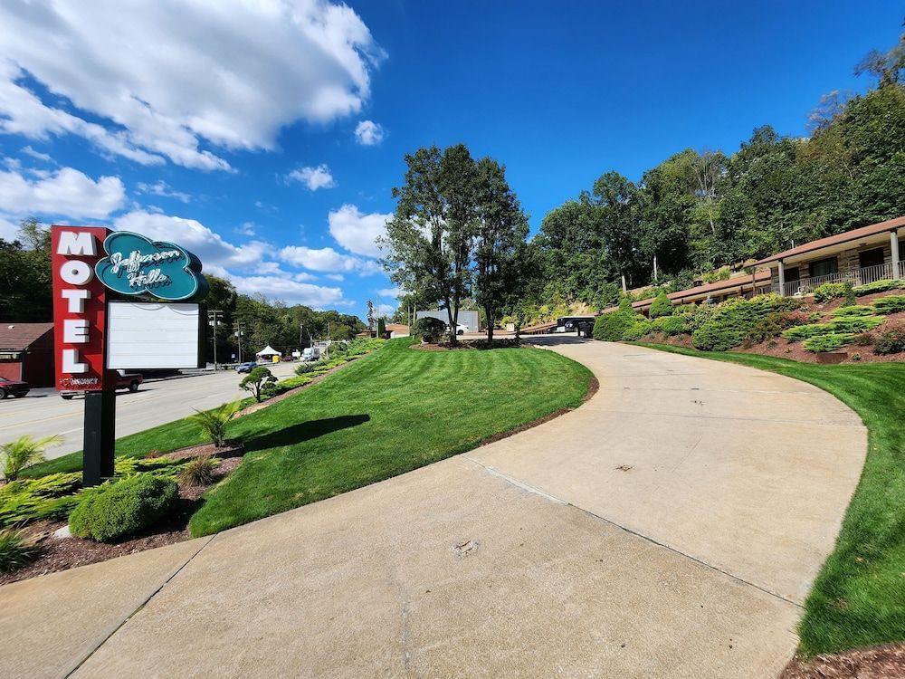 Jefferson Hills Motel 1