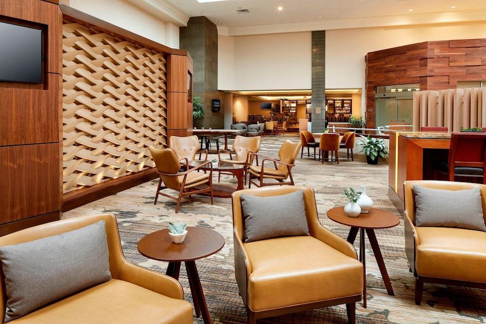 Marriott Columbus Northwest 2