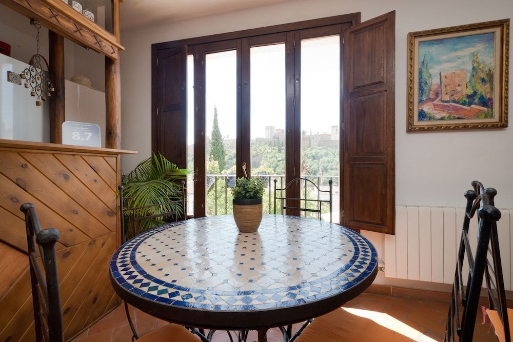 Casa Bombo 2