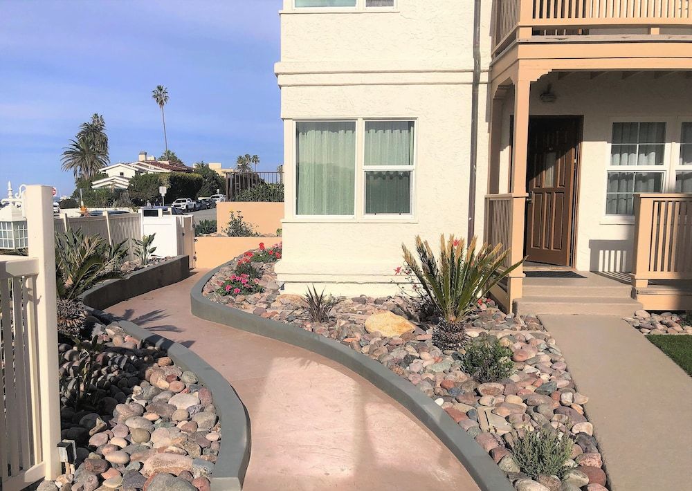Casa De La Playa 1