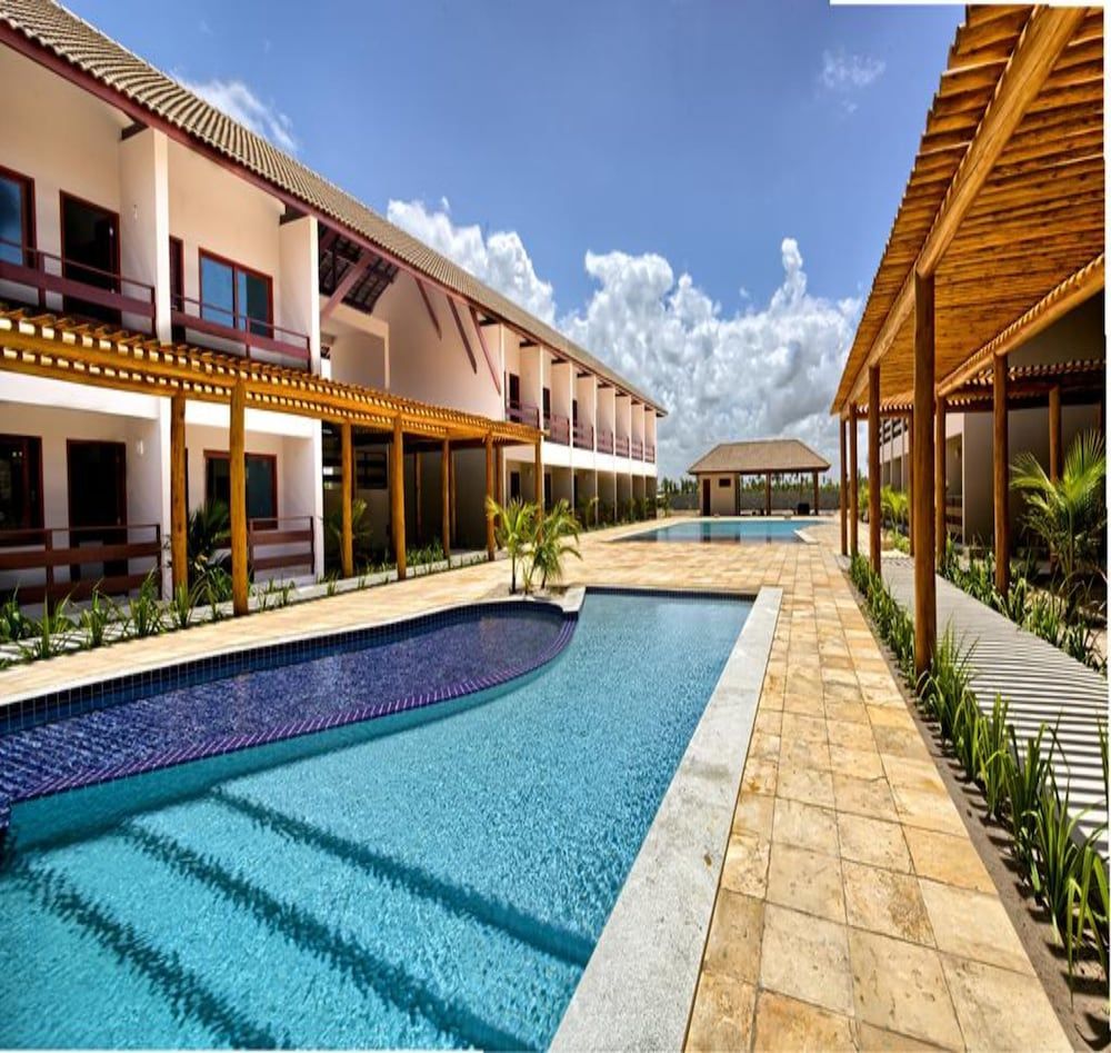 Tabaobí Smart Hotel 1