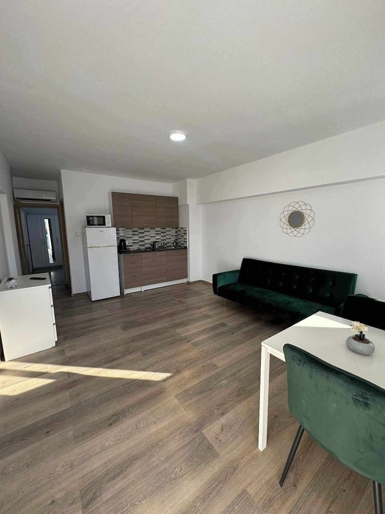 M-HOTEL APARTMENTS 1