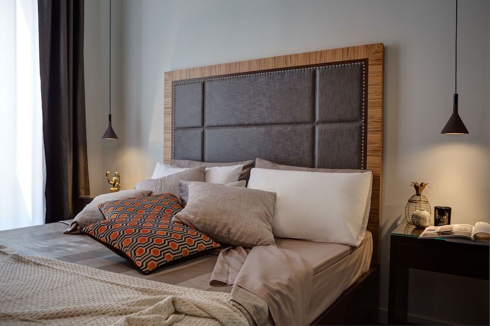 Intown Luxury House 1