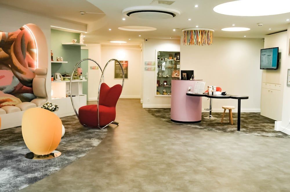 ibis Styles Fréjus St Raphael 2