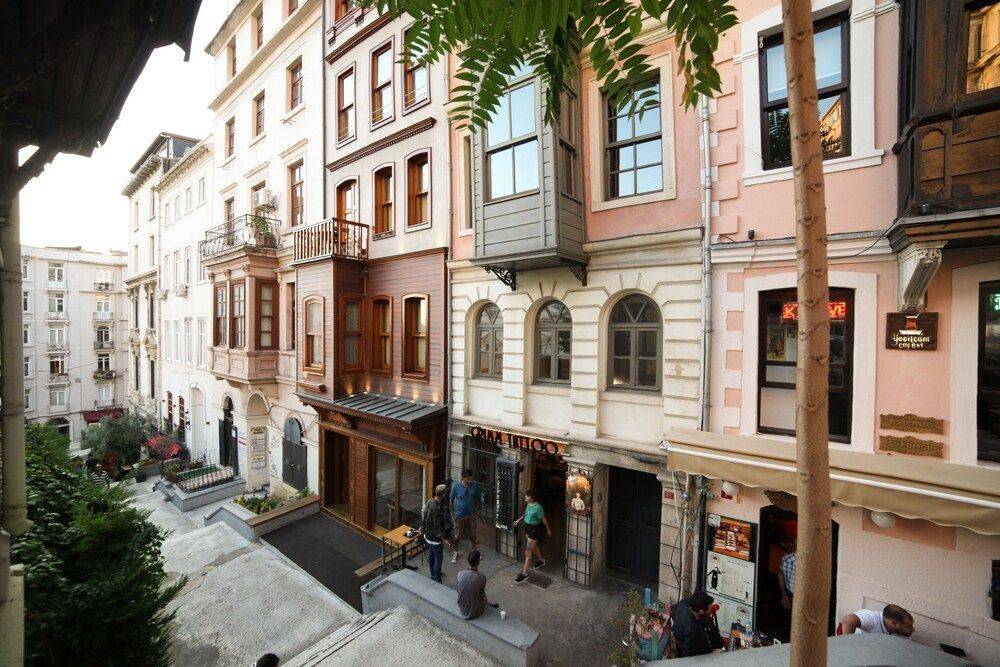 Medar Hotel 1