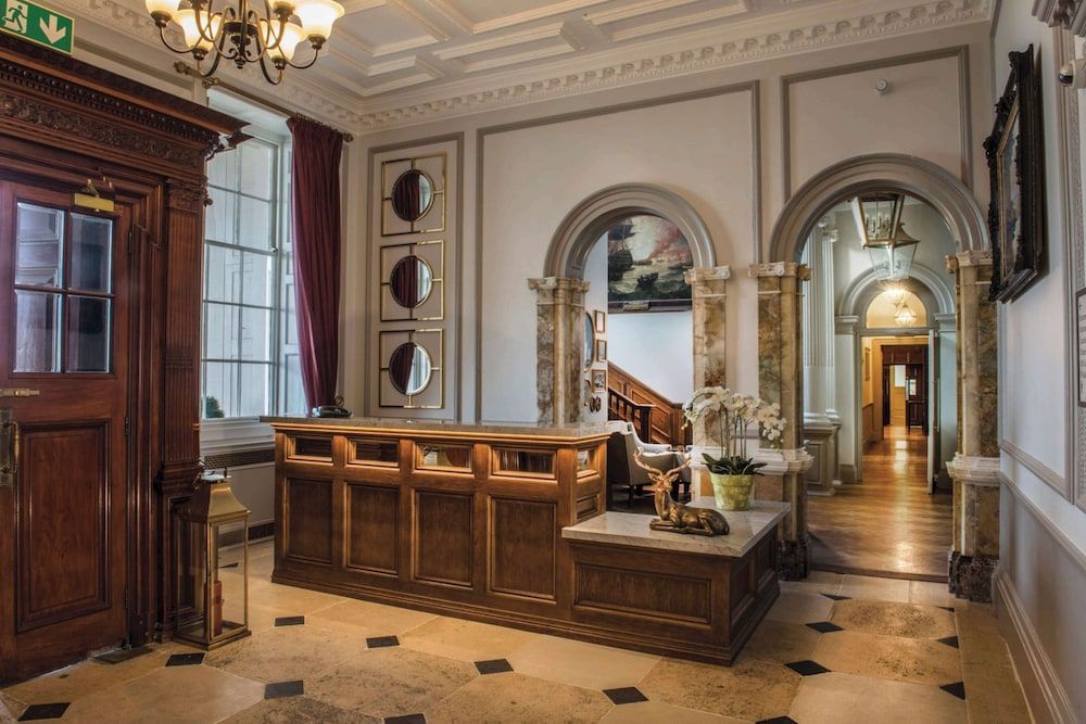 De Vere Wokefield Estate 2