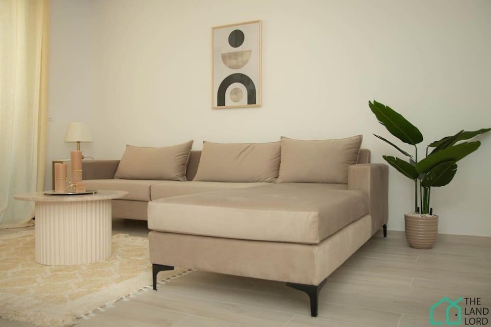 A22 Cozy and central at La Marsa 2
