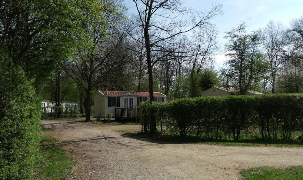 Camping de la Croix d'Arles 1