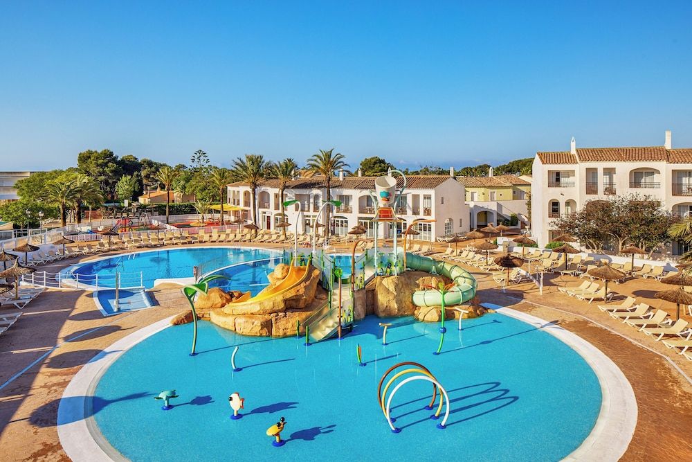 SOL by Meliá Falcó Menorca 1