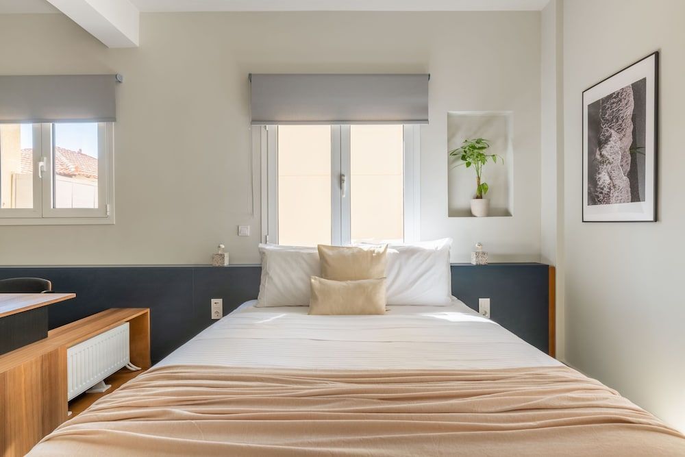 Premium Apartments in Paleo Faliro 1