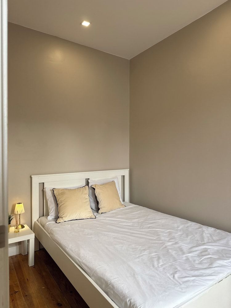 Bohemian Stay Central Lisbon Rooms 2