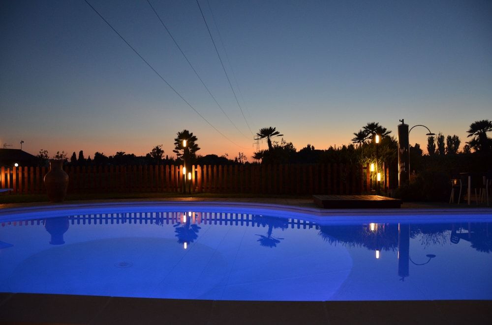 Villa Primavera 1