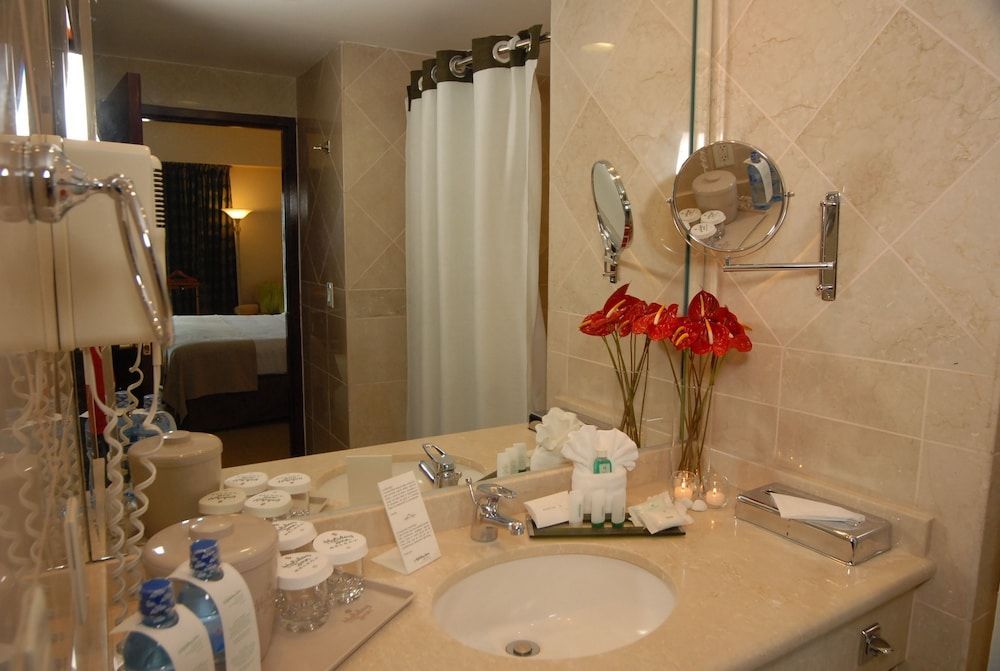Holiday Inn MANAGUA - CONVENTION CENTER by IHG 2