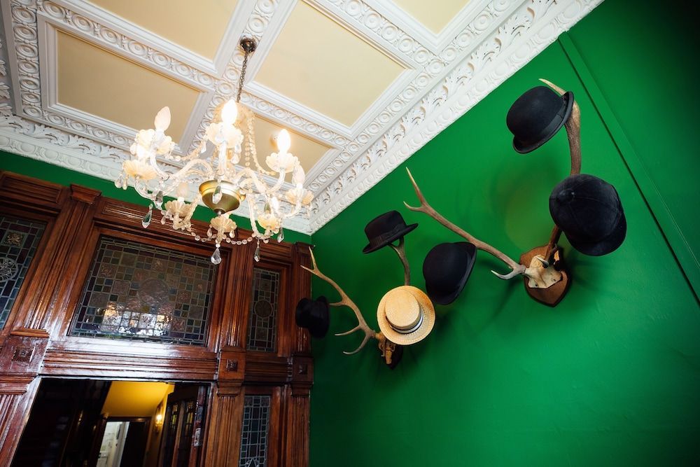 Elm Grove Country House 2
