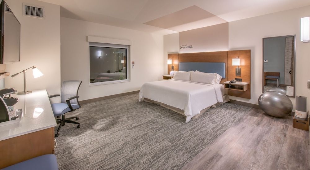 EVEN Hotel ATLANTA - BALLPARK AREA by IHG 2