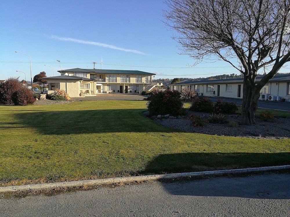 Ascot Oamaru Motel 1
