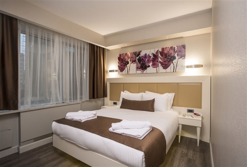 Bilek Hotel Kavacık 2