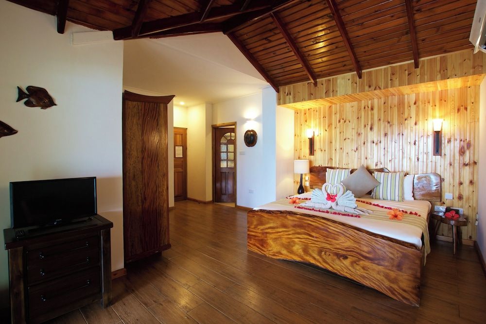 Colibri Hotel 1